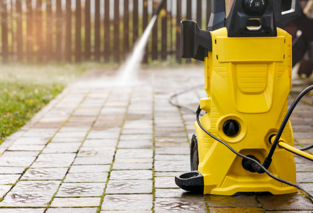 Best Restaurant Pressure Washing  in Carrabelle, FL