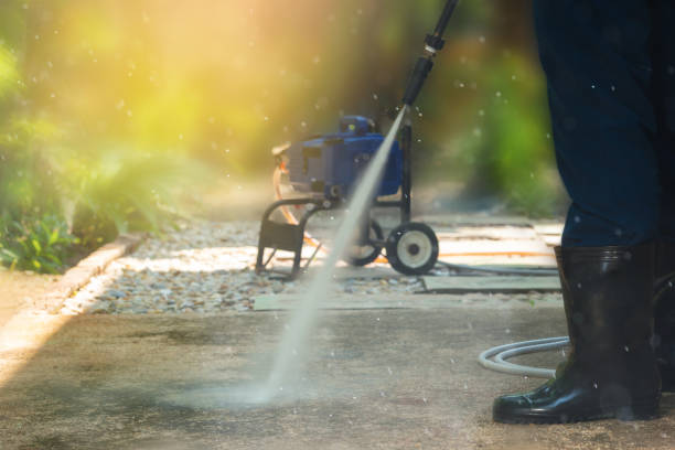Best Graffiti Removal  in Carrabelle, FL